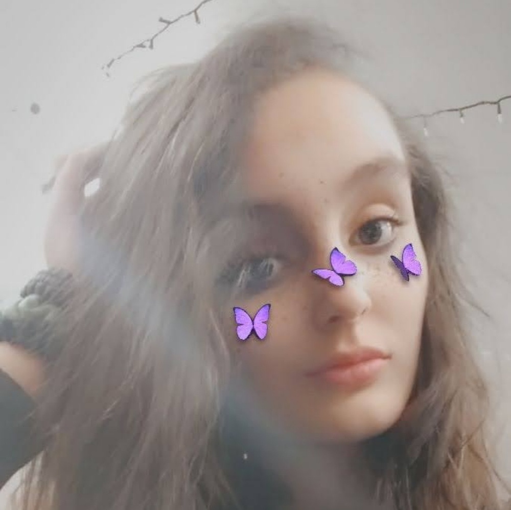 Meet your Posher, Kyra